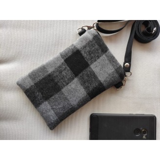 Bolso para teléfono night